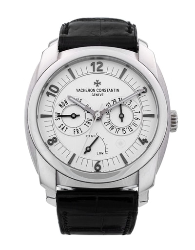 Vacheron Constantin Quai De L'ile 85050/000D-G9O00
